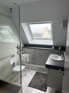 Chambres d'hôtes du Theven - 6