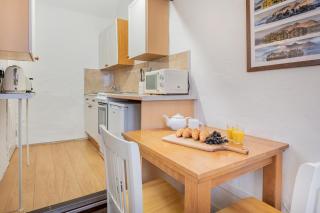 cottage 7 old farmhouse mews - 8