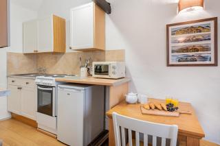 cottage 7 old farmhouse mews - Keswick - 7