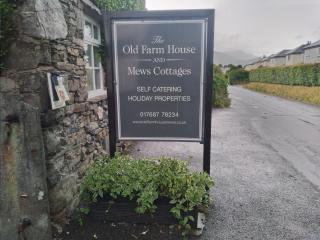 cottage 7 old farmhouse mews - Keswick - 5