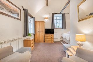 cottage 7 old farmhouse mews - Keswick - 4