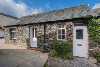 cottage 7 old farmhouse mews - Keswick - 3