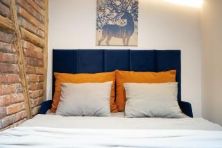 Bedthoven lofts you! Self Check-in & Parking - Tychy - 5