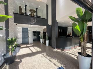 Hotel EUROPACITY - Bruxelles - 9