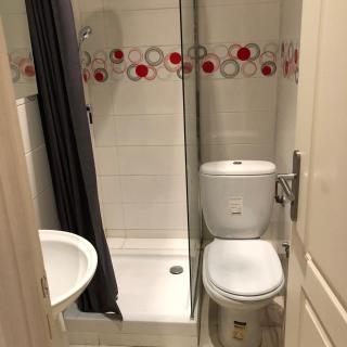 Studio silencieux à proximité de la croisette - Cannes - 5
