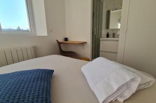 Le Jaures 4 - T2 - 1er Etage - Hennebont - 5