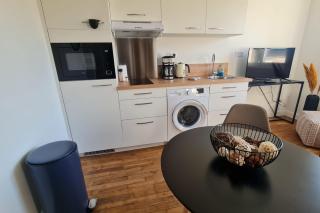 Le Jaures 4 - T2 - 1er Etage - 9