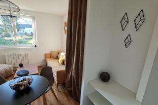 Le Jaures 4 - T2 - 1er Etage - 6
