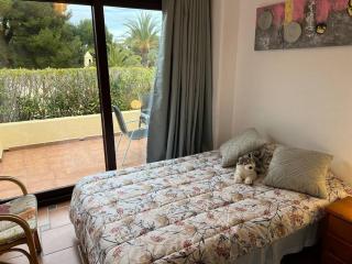 Entire Bungalow style villa in La Manga Club - Atamaría - 2