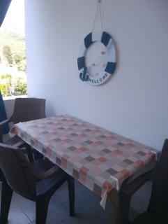 Mica apartmani - Sutomore - 3