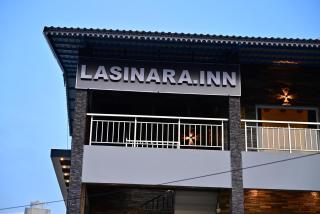 Lasinara inn - Yercaud - 0