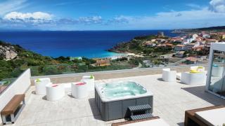 Hotel La Contessa - Santa Teresa di Gallura - 0