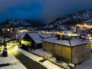 Le Darou Bressaud - La Bresse - 1