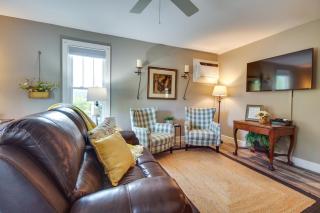 Updated Cotter Cottage Walk to White River! - 7