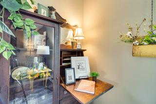 Updated Cotter Cottage Walk to White River! - 4