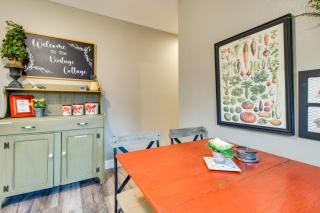 Updated Cotter Cottage Walk to White River! - 3