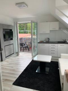 Apartamenty i Pokoje Gracja - Międzyzdroje - 6
