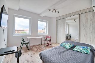 Stawowa Standard Studio by BookingHost - Wroclaw - 0