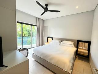 Black Marlin Apartments - Pereybere - 9