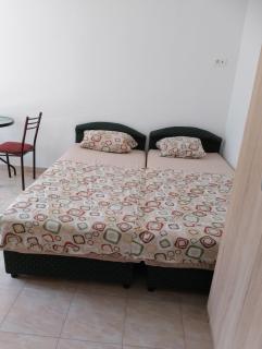 Mica apartmani - Sutomore - 8