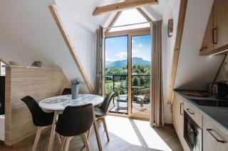 Apartament Widokowy Księżycowe Apartamenty SPA - Zakopane - 4