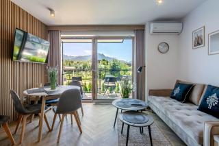 Apartament Widokowy Księżycowe Apartamenty SPA - Zakopane - 6