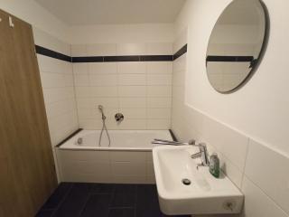 Gästewohnung Fischer - Strehla - 9