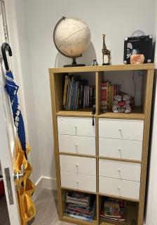 Beautiful double room in a central location next to various tube stations with breakfast and yoga options available on site - Londra - 6