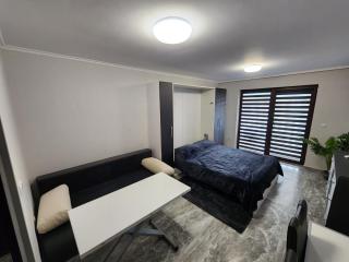 VALENCIA GARDENS STUDIO LUX 4 per. - Nesebar - 2
