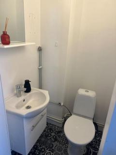 Studiolägenhet i Höga Kusten - 6
