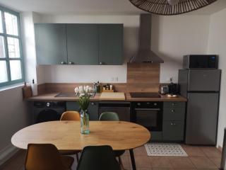 Appartement central maison Marceau - 7
