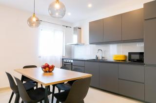 Apartment near the beach- Zen 2 - Brna - 1