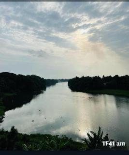 HISHAMS BHAVAN - Alwaye - 6