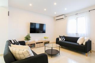 Apartment near the beach- Zen 2 - Brna - 3