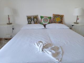 A Casa Di Alex - Catânia - 0