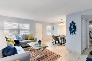 Ocean 7 - Palmside - Indian Harbour Beach - 1