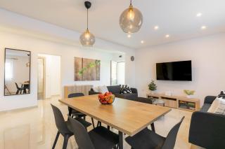 Apartment near the beach- Zen 2 - Brna - 7