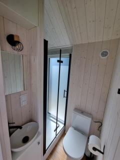 Tiny House Jastarnia - 2