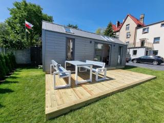 Tiny House Jastarnia - Jastarnia - 9