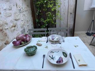 Superbe duplex avec terrasse. - Arles - 0