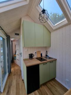 Tiny House Jastarnia - 7