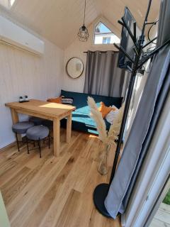 Tiny House Jastarnia - Jastarnia - 6