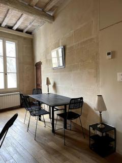 Superbe duplex avec terrasse. - Arles - 5