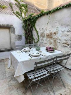 Superbe duplex avec terrasse. - 3