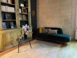 Superbe duplex avec terrasse. - Arles - 2