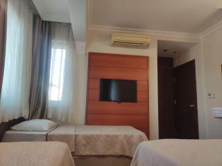 Hotel Nayla - Istanbul - 2