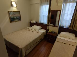 Hotel Nayla - Istanbul - 1