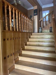Guest House Raisa - Dilijan - 9