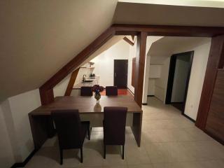 RRR Apartmány 3 - 1