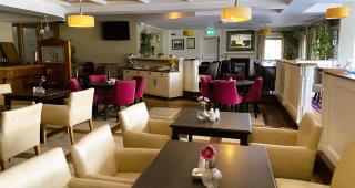 Hannon's Hotel - Roscommon - 6